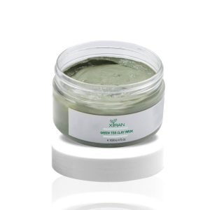 Green-tea-clay-mask